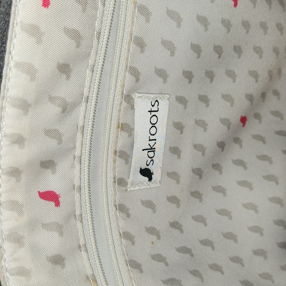 SAKROOTS CROSSBODY - Picture 9 of 14